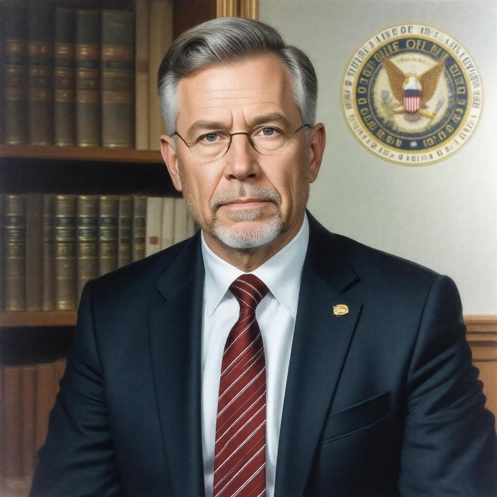 Mark G. Bradley